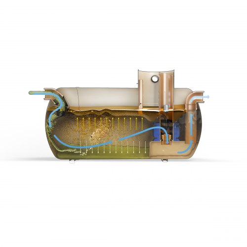 Separator Accessories / Spares Separator Accessories / Spares