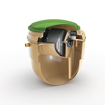 BA-X / BB BioDisc 9 & 12 Person Spares BA-X / BB BioDisc 9 & 12 Person Spares