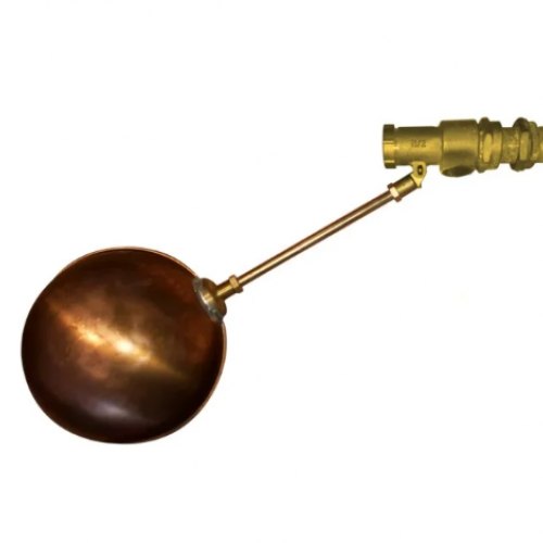 Equilibrium Arm Valves Equilibrium Arm Valves