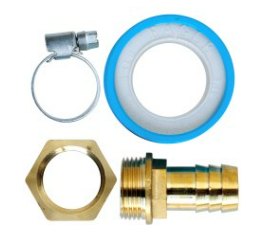 Tap and Hosetail Kits Tap and Hosetail Kits