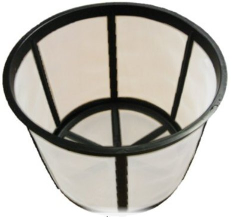 Basket Filter Basket Filter