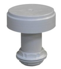 Tank Connectors & Overflows Tank Connectors & Overflows