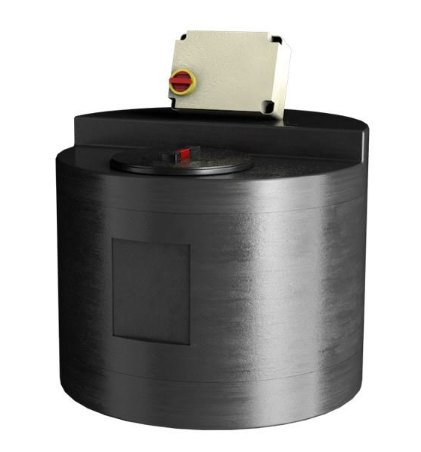 Above Ground Water Pump Stations Above Ground Water Pump Stations