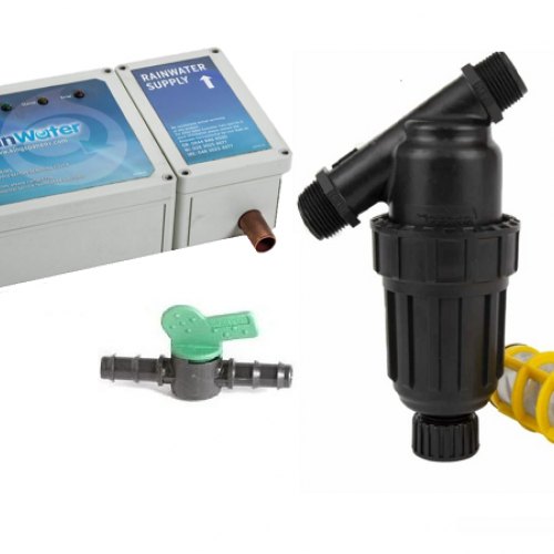 Rainwater Harvesters Accessories / Spares Rainwater Harvesters Accessories / Spares