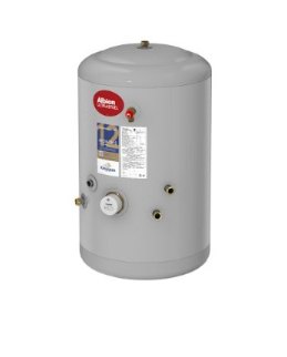 Indirect Hot Water Cylinders Indirect Hot Water Cylinders