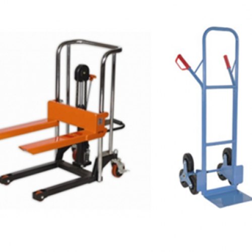 Material Handling