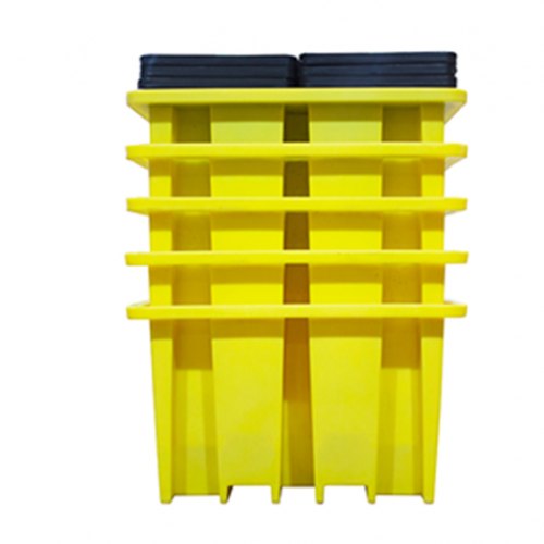Nestable Storage Bunds and Containers Nestable Storage Bunds and Containers