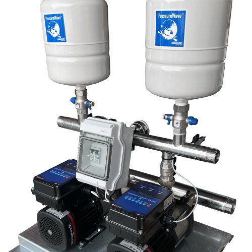 Grundfos Booster Pumps Grundfos Booster Pumps