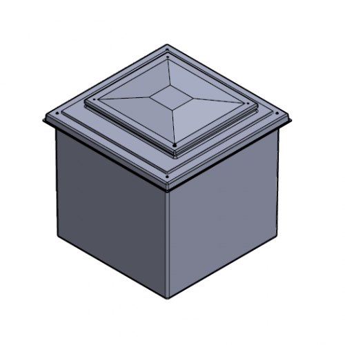 GRP Break Tanks GRP Break Tanks