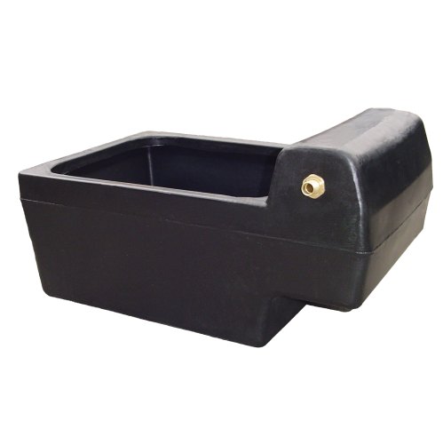 Drinking Troughs and footbaths Drinking Troughs and footbaths