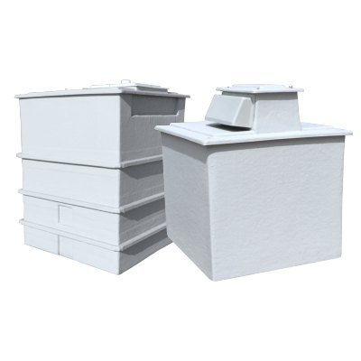 GRP Tanks