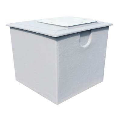 One Piece Insulated GRP Break Tanks One Piece Insulated GRP Break Tanks