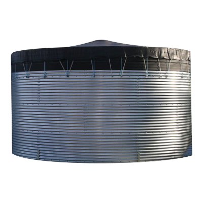 Galvanised Steel Tanks Galvanised Steel Tanks