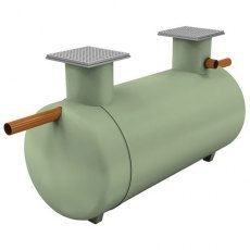 Septic Tanks Septic Tanks