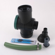 Rainwater Filter