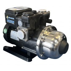 Walrus HQ pump