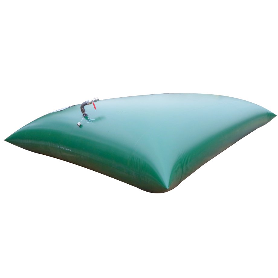 15000 Litre Bladder Pillow Water Tank Flexible, Non Potable Tanks Direct