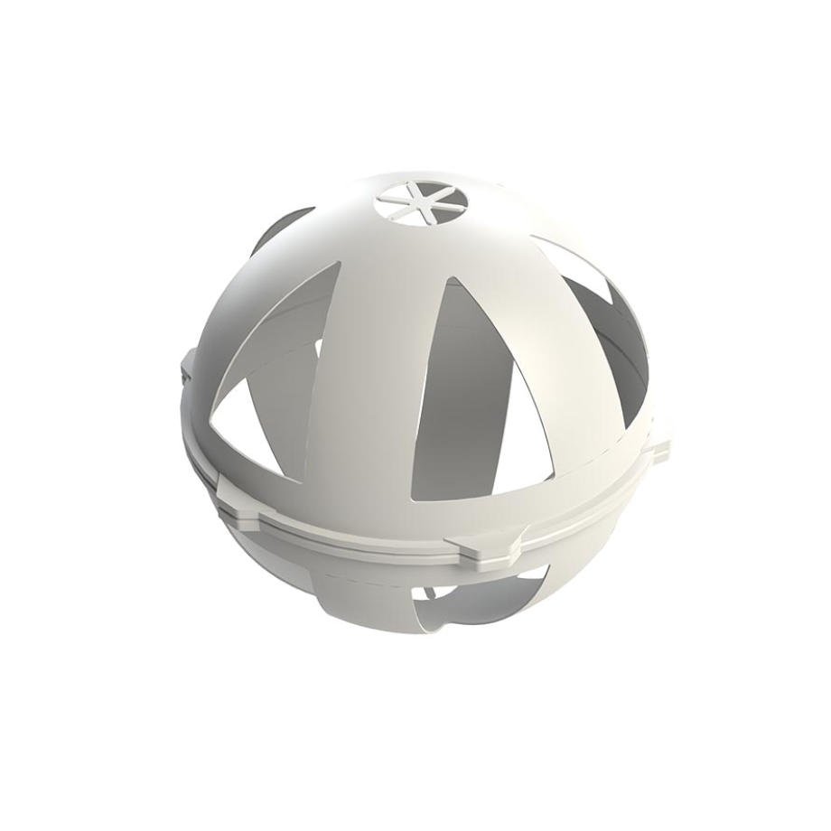 10 Small Baffle Balls 177005 Tanks Direct