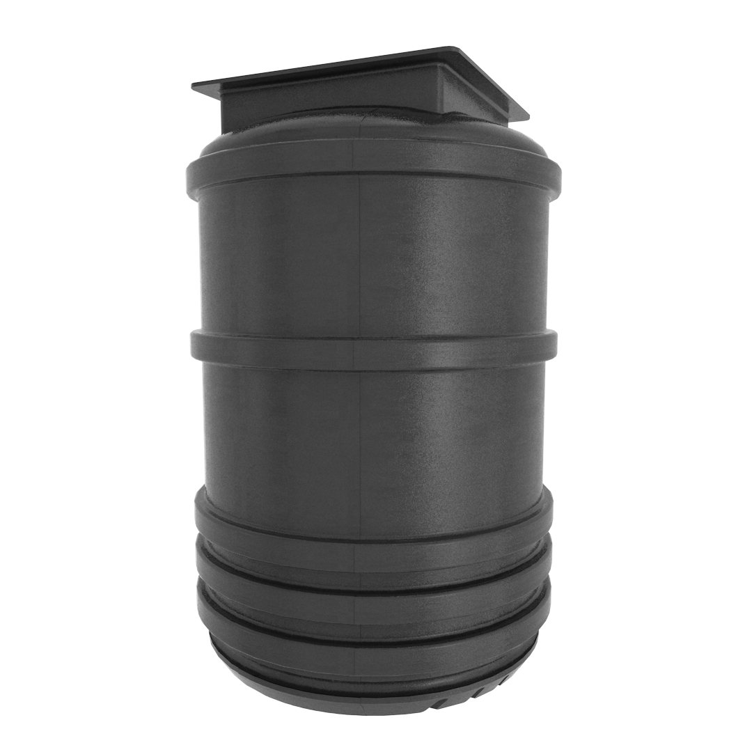 1200 Litre Underground Water Tank Tanks Direct