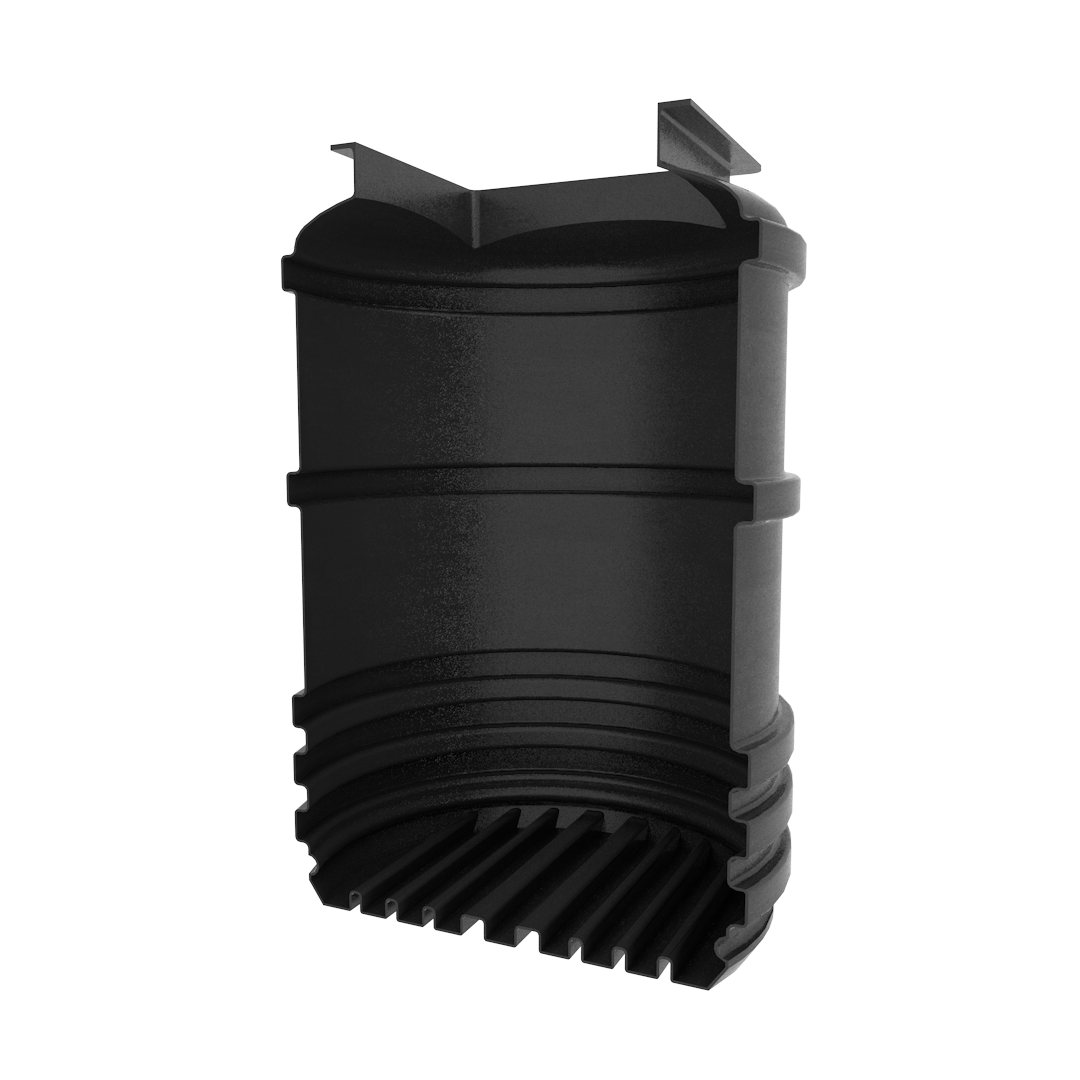 1200 Litre Underground Water Tank - Tanks Direct