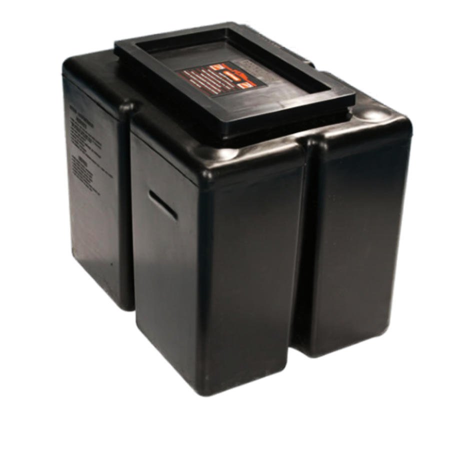 55 Litre Cold Water Loft Tank Tanks Direct