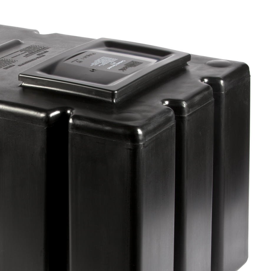 35 Gallon, 159 Litre Cold Water Loft Tank Tanks Direct