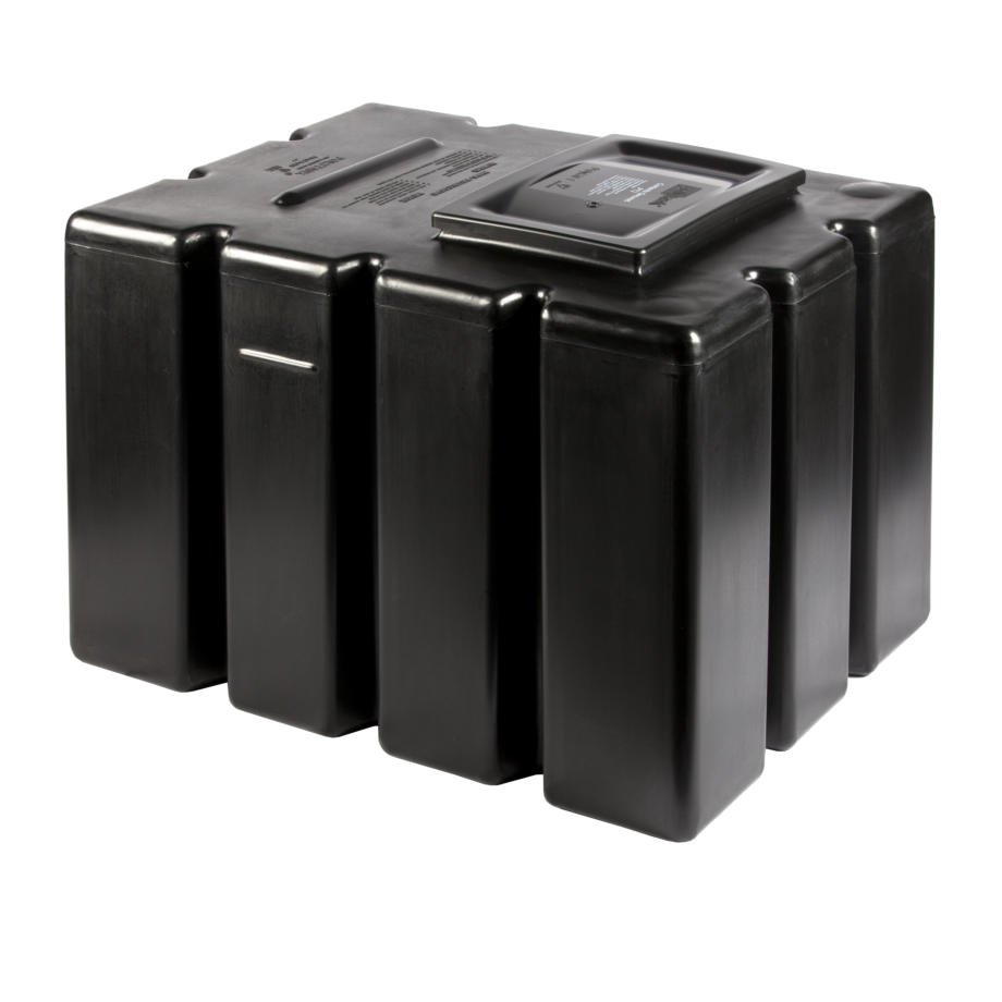 35 Gallon, 159 Litre Cold Water Loft Tank Tanks Direct