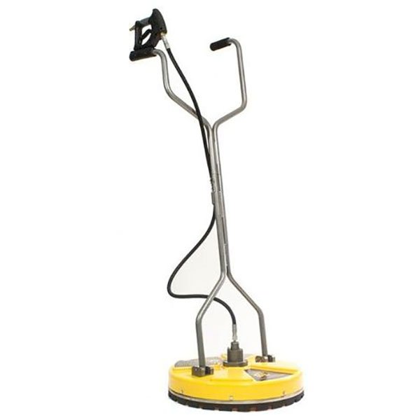 20' Whirlaway Flat Surface Cleaner Tanks Direct