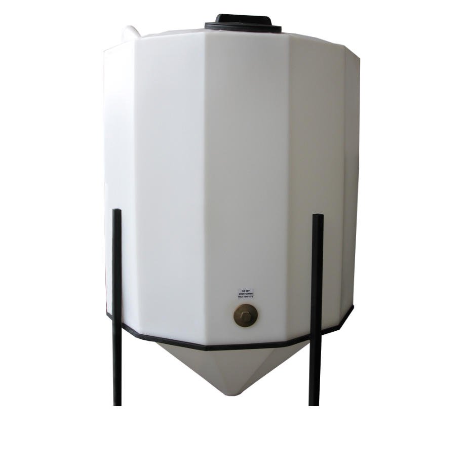 900 Litre Conical Tank Tanks Direct Ltd Tanks Direct