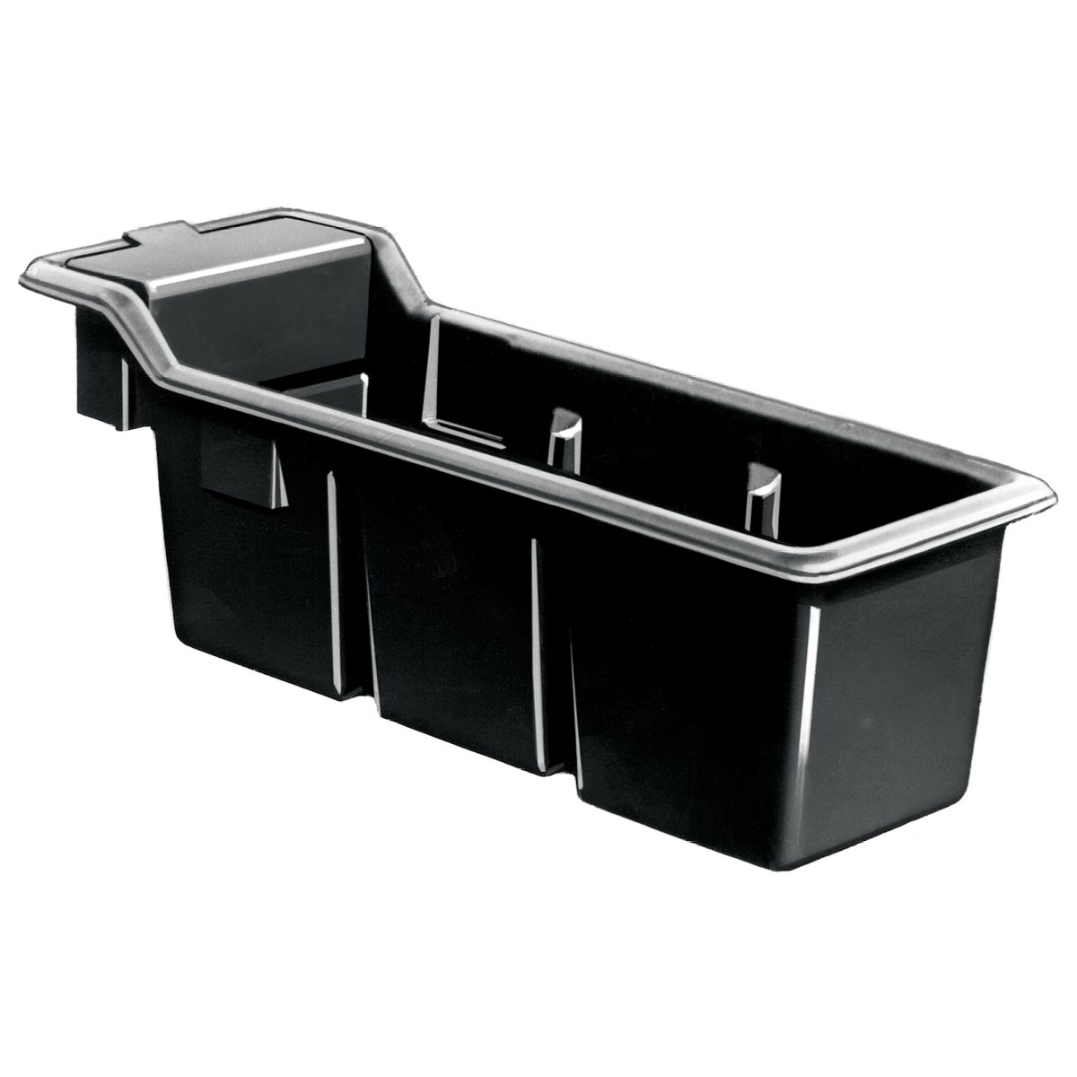 Paxton 200 Litre Rectangular Drinking Troughs, End Fill Tanks Direct