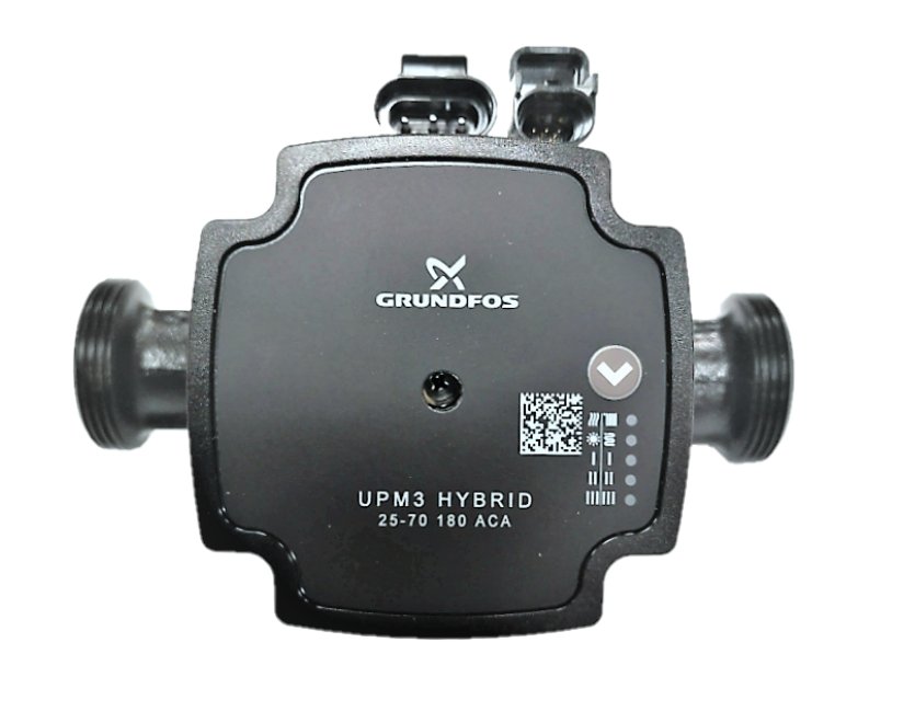 Grundfos Solar PM2 15-105 130 mm pompe solaire