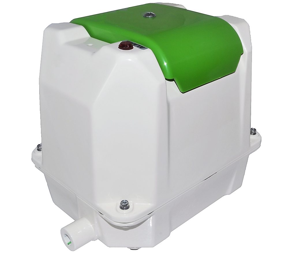 SECOH JDK-S-200 SINGLE SERIES BLOWER (EL-200) - Tanks Direct SECOH JDK-S-200 SINGLE SERIES BLOWER (EL-200) - Tanks Direct