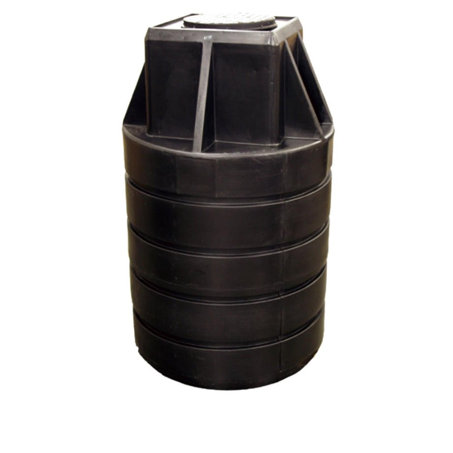 2000 Litre Vertical Underground Water Tank Tanks Direct