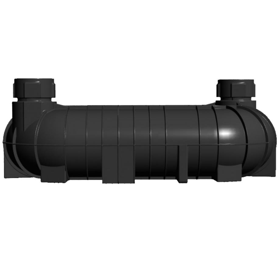 pvc underground tank