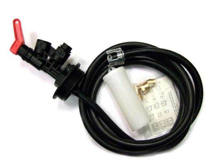 TITAN OIL TANK TOP OUTLET Tanks Direct