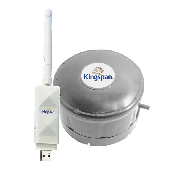 SENSiT Oil tank Monitor/ Gauge Tanks Direct