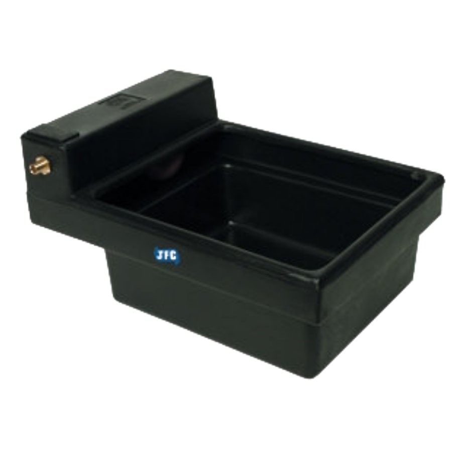 50 Litre Water Trough JFC DT10 Tanks Direct