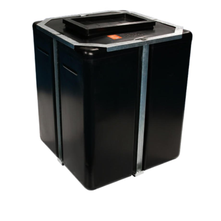 50 Gallon / 227 Litre Framed Cold Water Loft Tank Tanks Direct