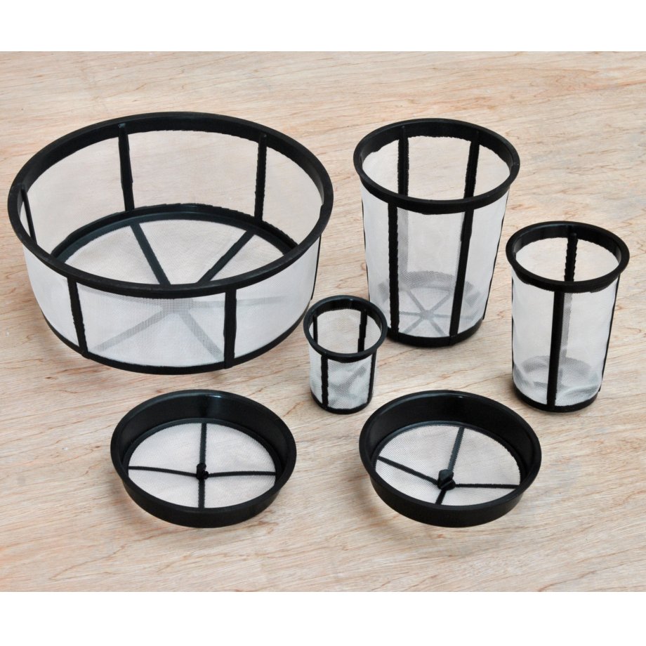 8' Basket Filter Tanks Direct