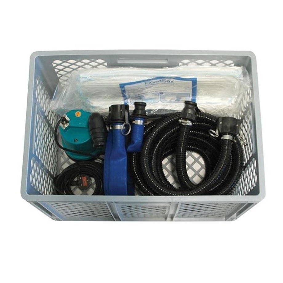 Floodmate 1 Emergency Flood Pump Kit Tanks Direct