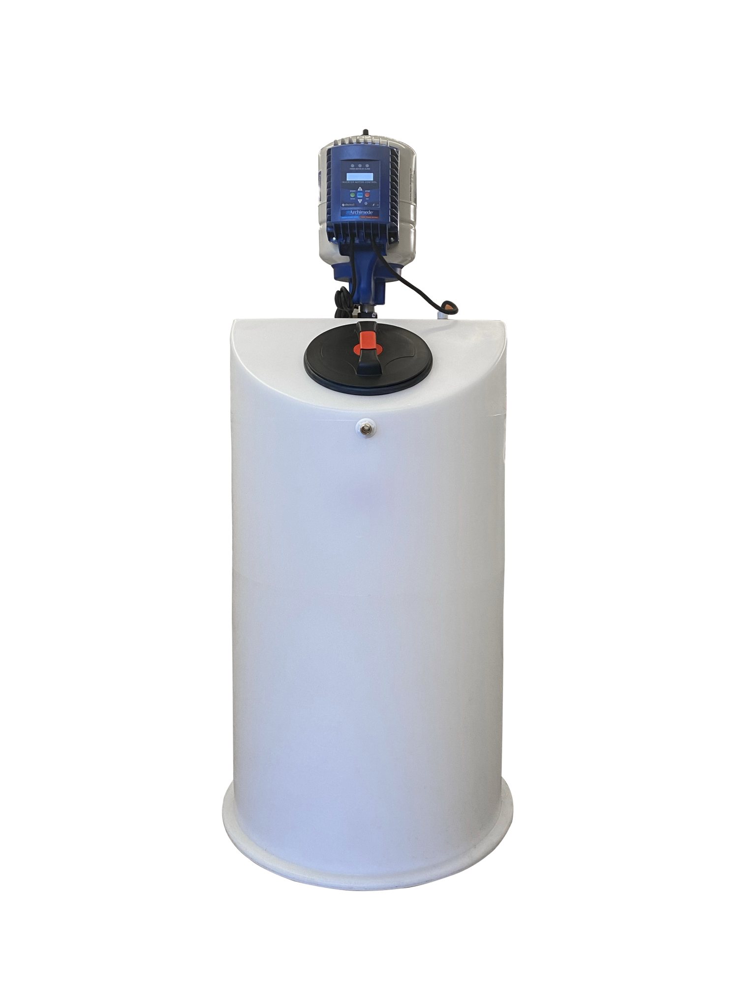 Aquamaxx 450 Litre Cold Water Tank, Single Pump Booster set Tanks Direct
