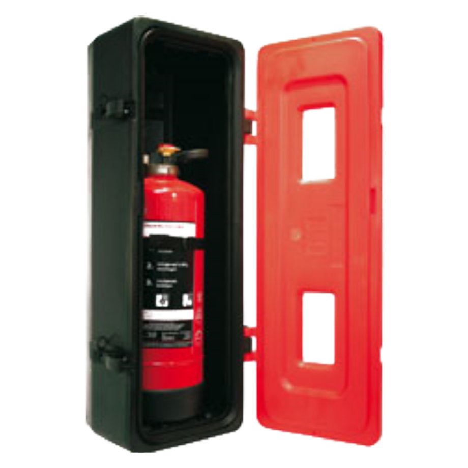 Fire Extinguisher Truck Box Tanks Direct