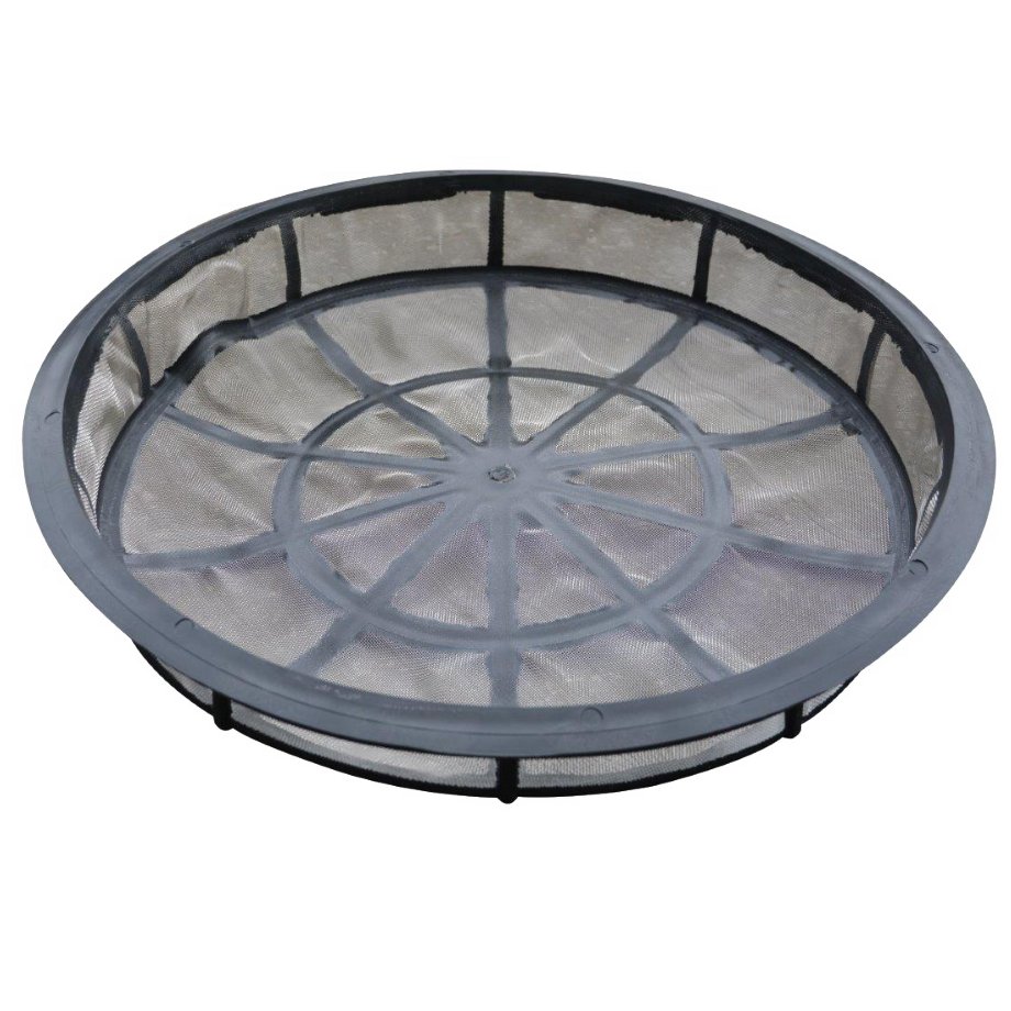 620mm Basket Filter Tanks Direct