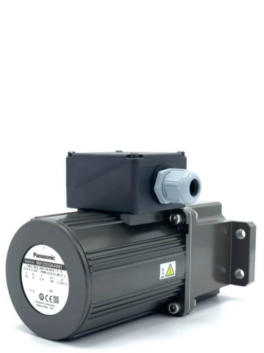 Klargester BA/BAX/BB Biodisc Panasonic Motor Gearbox Tanks Direct