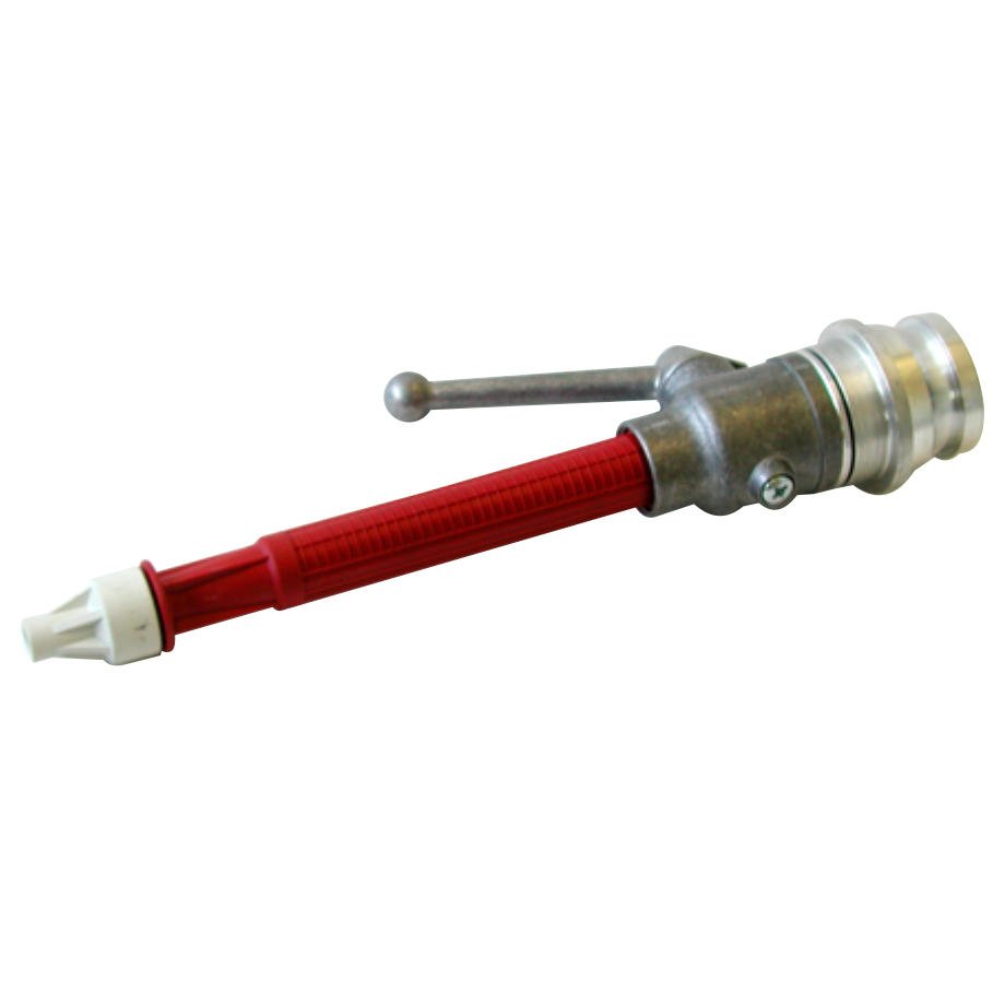 No1 LeverOperated Fire Nozzle, Jet Spray Tanks Direct
