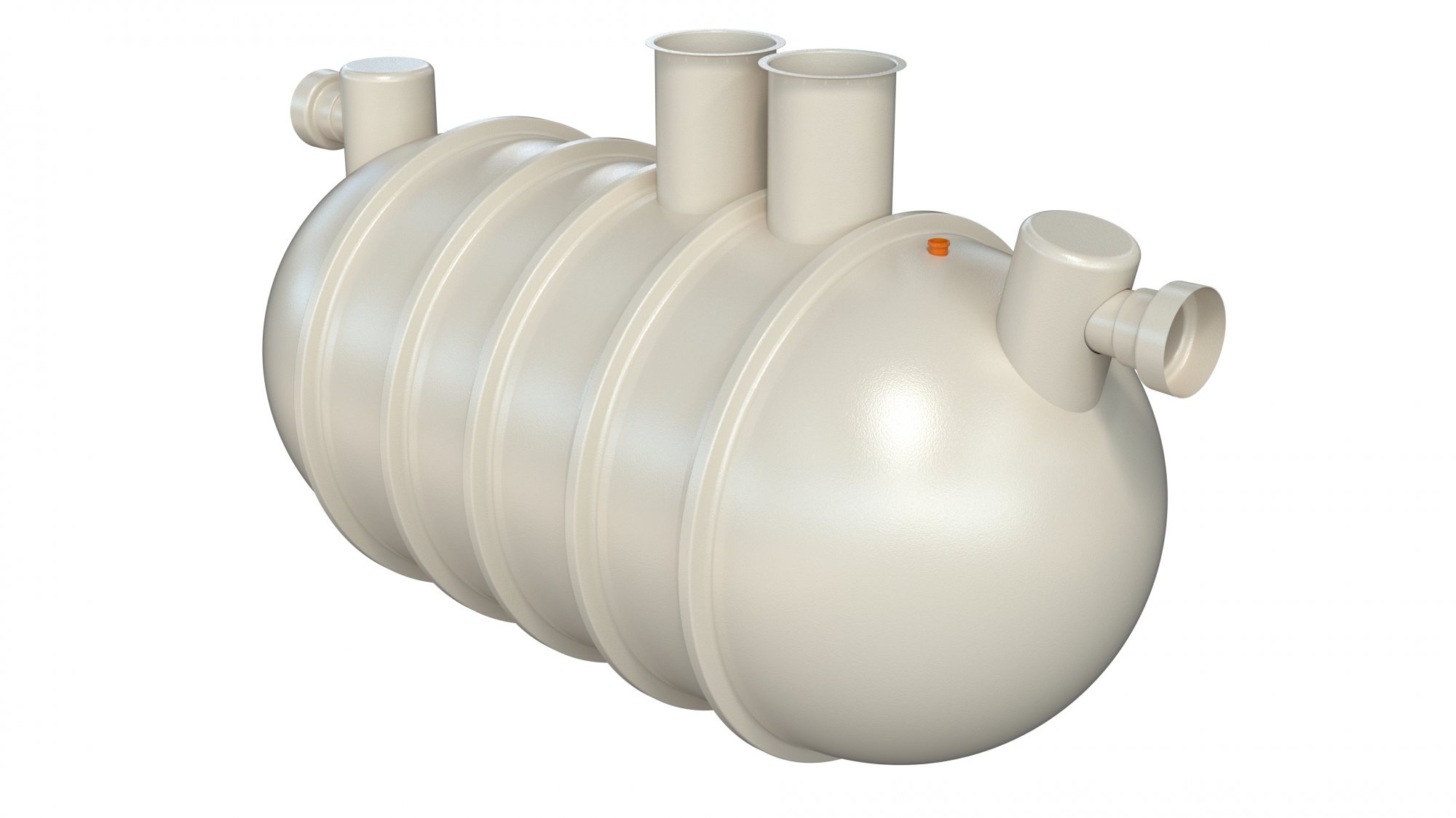 Klargester Full Retention Separator - NSFA015 - 835M¬? draina