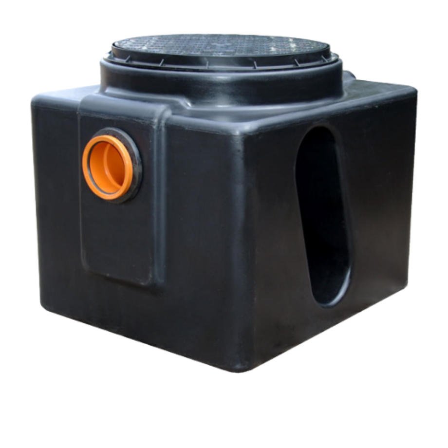 JUMBO MICRO GREASE TRAP Tanks Direct