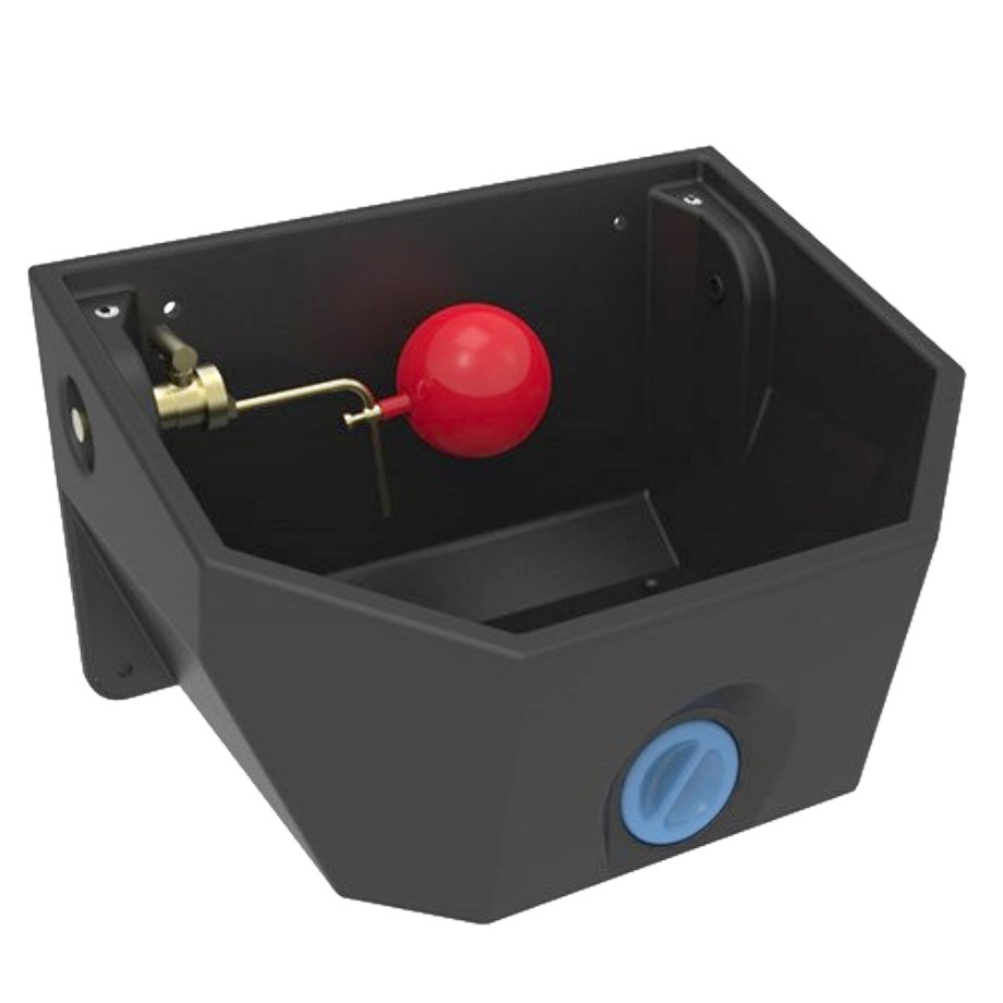 Paxton Drinking Trough, WT19 Tanks Direct Ltd Tanks Direct