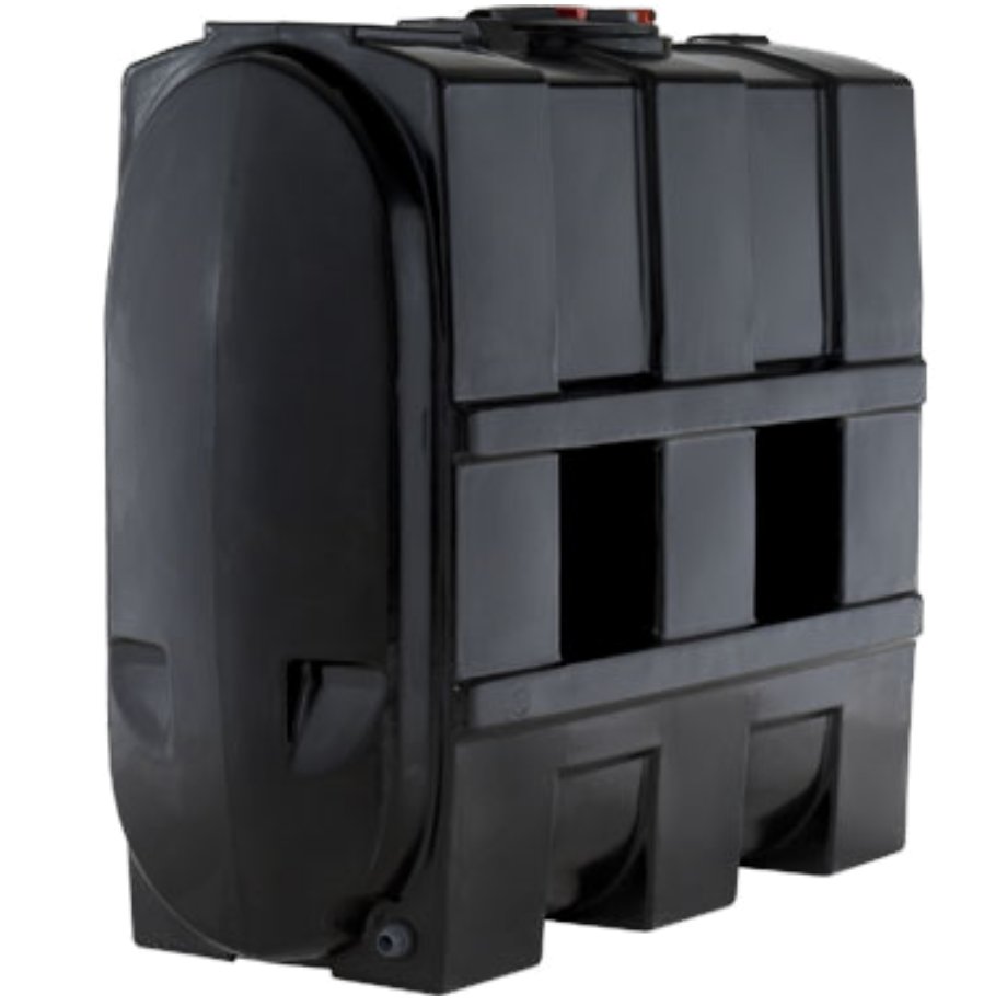 1100 ltr water tank