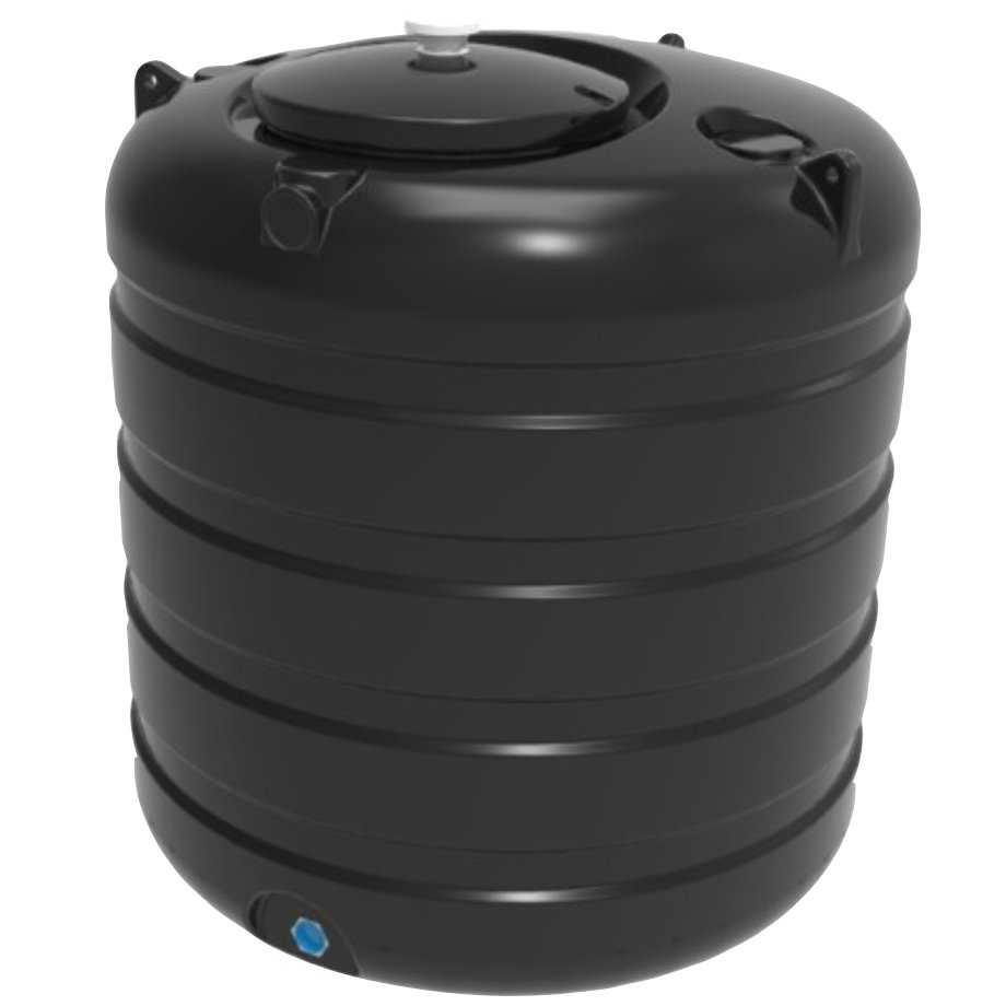 1800 Litre Water Storage Tank, Potable Tanks Direct
